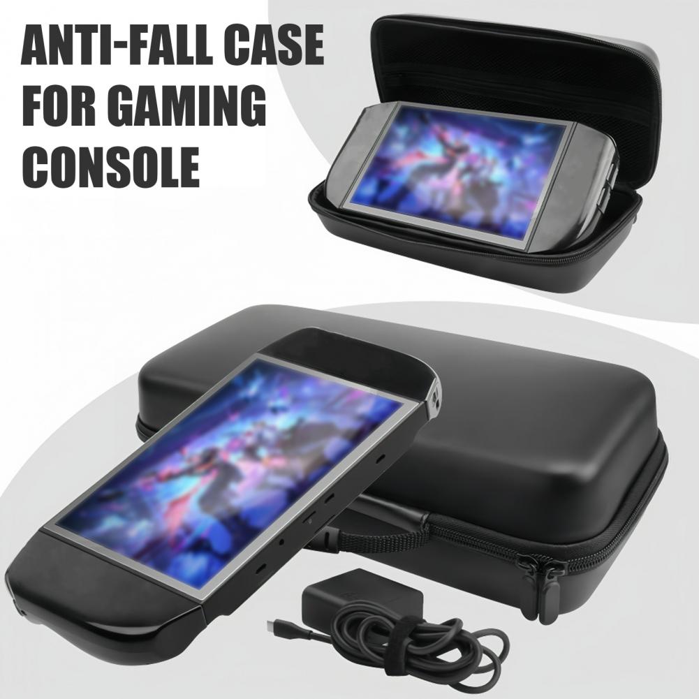 Schokabsorberende Eva-hoes voo - Gaming Console Portable recensie en prijs
