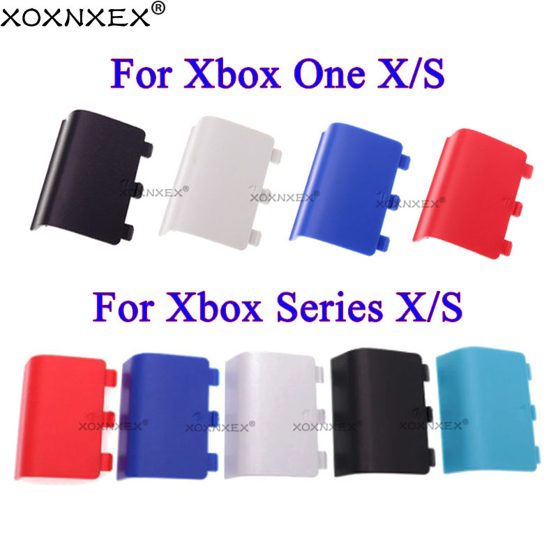 XOXNXEX 1/5PCS voor Xbox One S - Microsoft Controller Xbox Wireless recensie en prijs