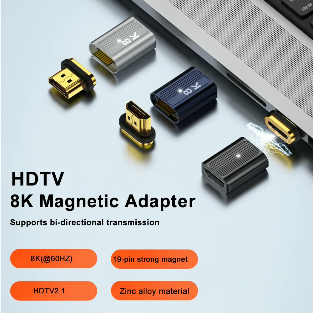 8K HDMI-compatibele 2.1 magnet - Hdmi Cable 2.1 recensie en prijs
