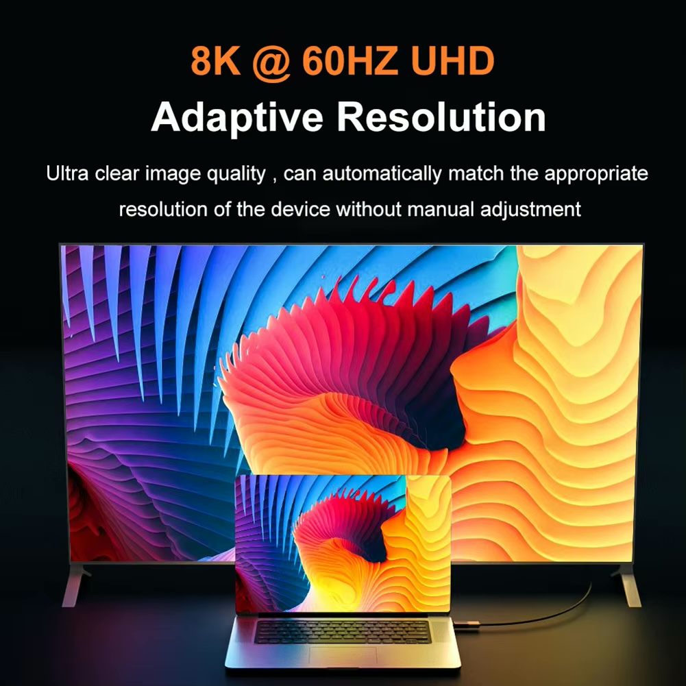 8K HDMI-compatibele 2.1 magnet - Hdmi Cable 2.1 recensie en prijs