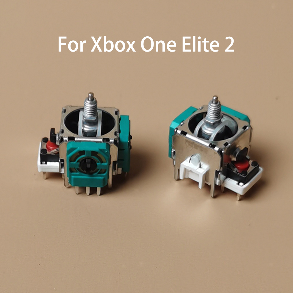 2 Stuks Originele 3D Analoge J - Xbox Elite Controller recensie en prijs