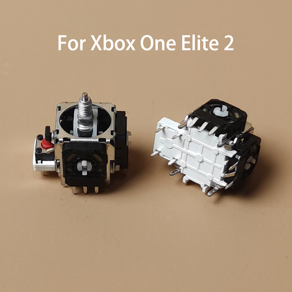 2 Stuks Originele 3D Analoge J - Xbox Elite Controller recensie en prijs