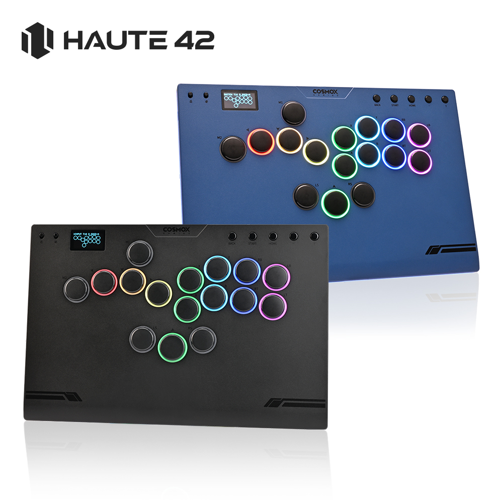 Haute42 M-Ultra Gen 2 Aluminiu - Gaming Console Tv Stick recensie en prijs