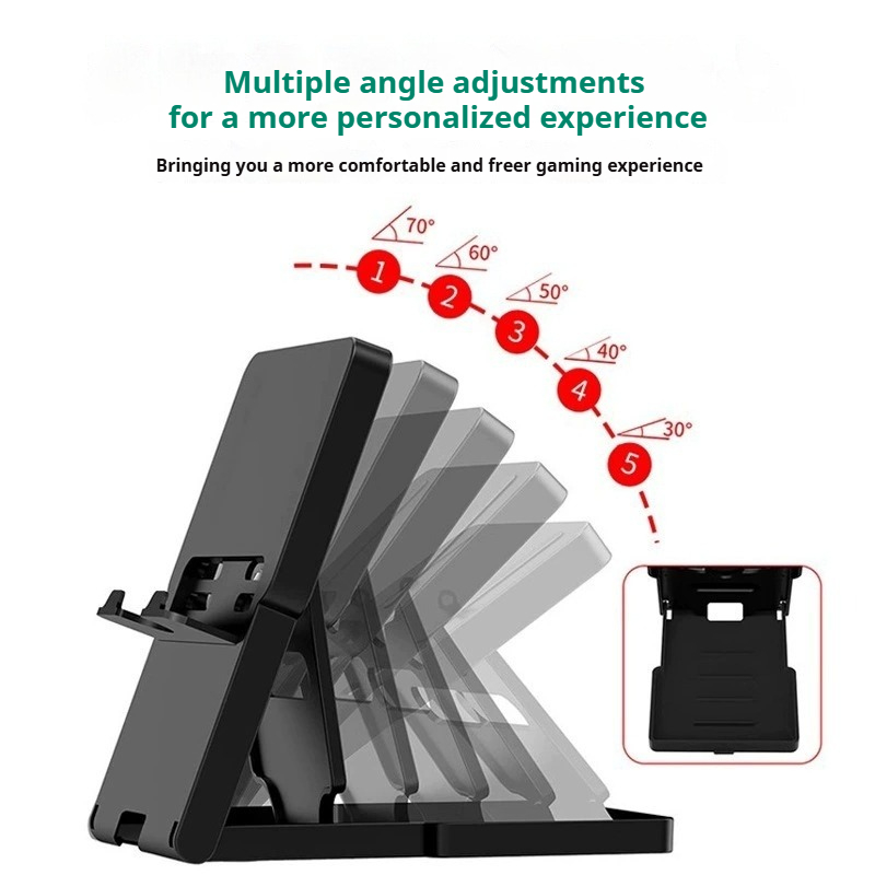 1 PC Verstelbare Game Console  - Gaming Console Stand recensie en prijs