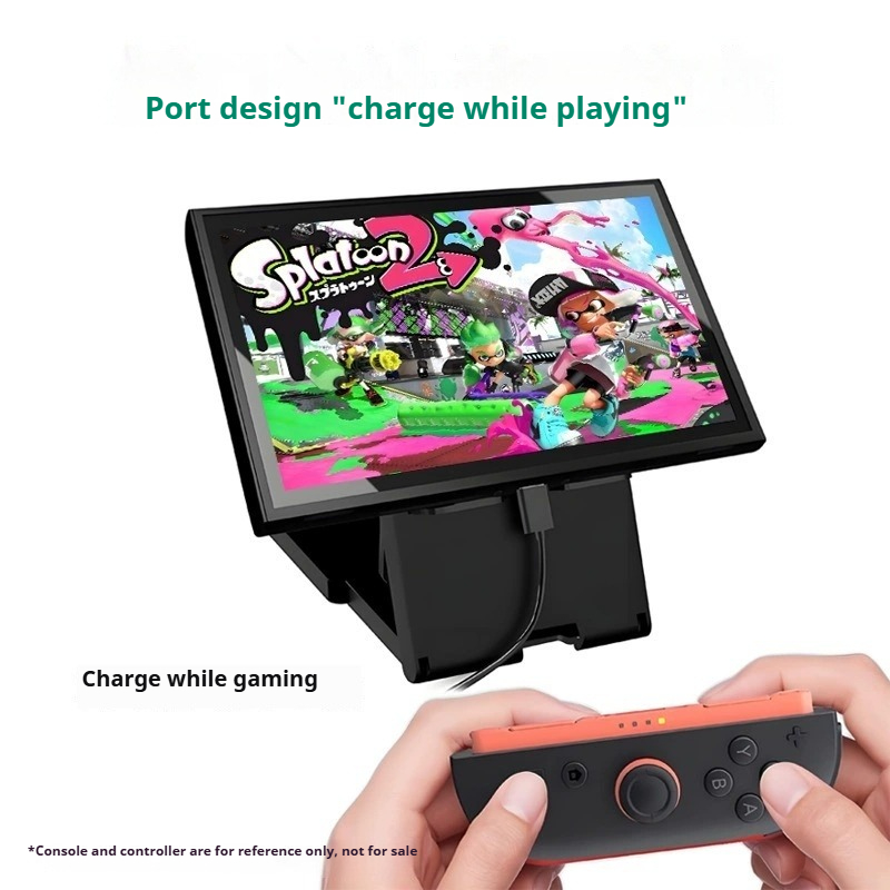 1 PC Verstelbare Game Console  - Gaming Console Stand recensie en prijs