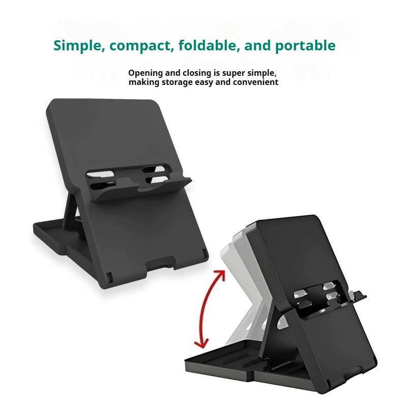 1 PC Verstelbare Game Console  - Gaming Console Stand recensie en prijs