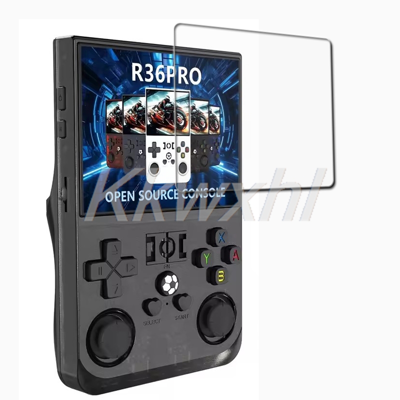 2PCS VOOR R36 Ultra Max Pro Pl - Gaming Console R36 Ultra recensie en prijs