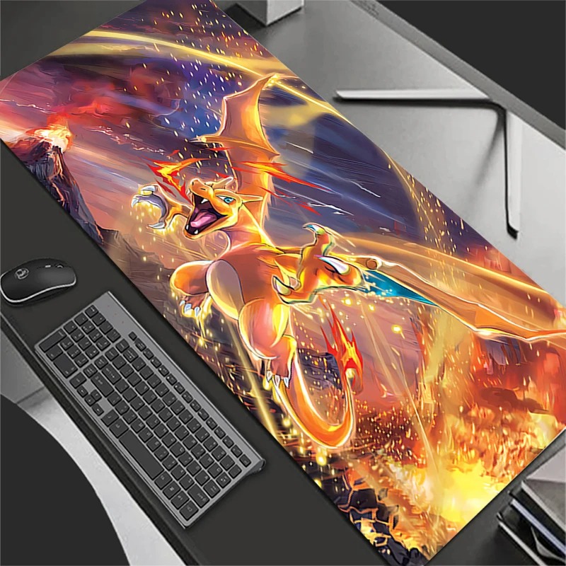 Muismat Anime Gaming Accessoir - Gaming Console Portable Pc recensie en prijs