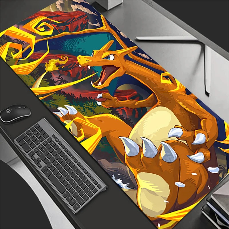 Muismat Anime Gaming Accessoir - Gaming Console Portable Pc recensie en prijs