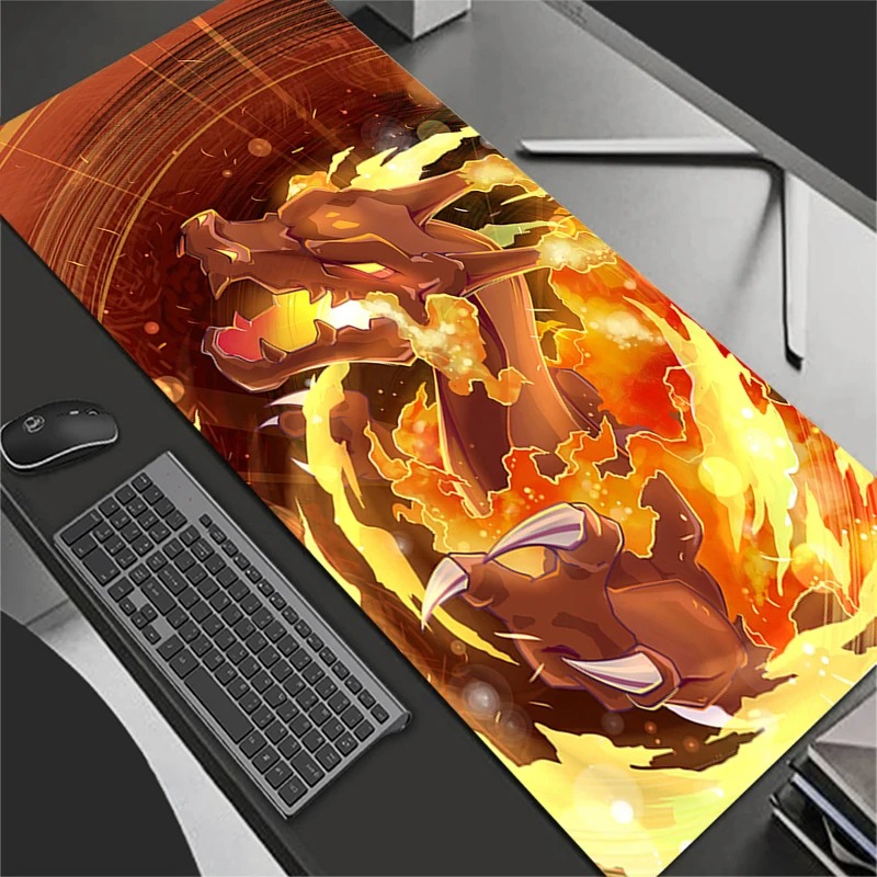 Muismat Anime Gaming Accessoir - Gaming Console Portable Pc recensie en prijs