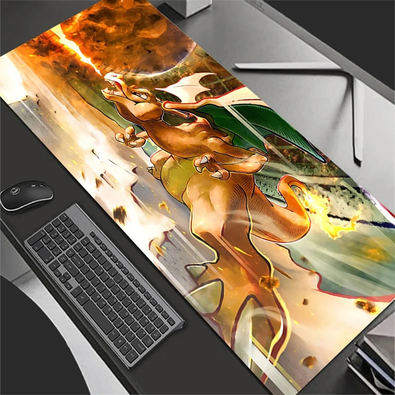 Muismat Anime Gaming Accessoir - Gaming Console Portable Pc recensie en prijs