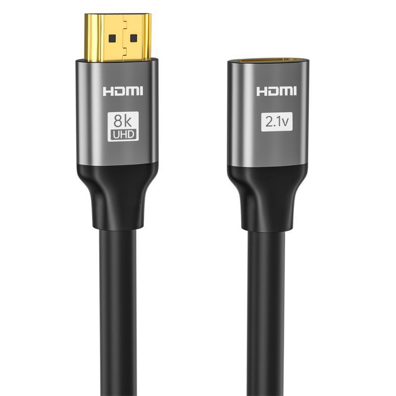 8K 60Hz Verlengkabel 4K @ 120H - Hdmi Cable 2.1 recensie en prijs