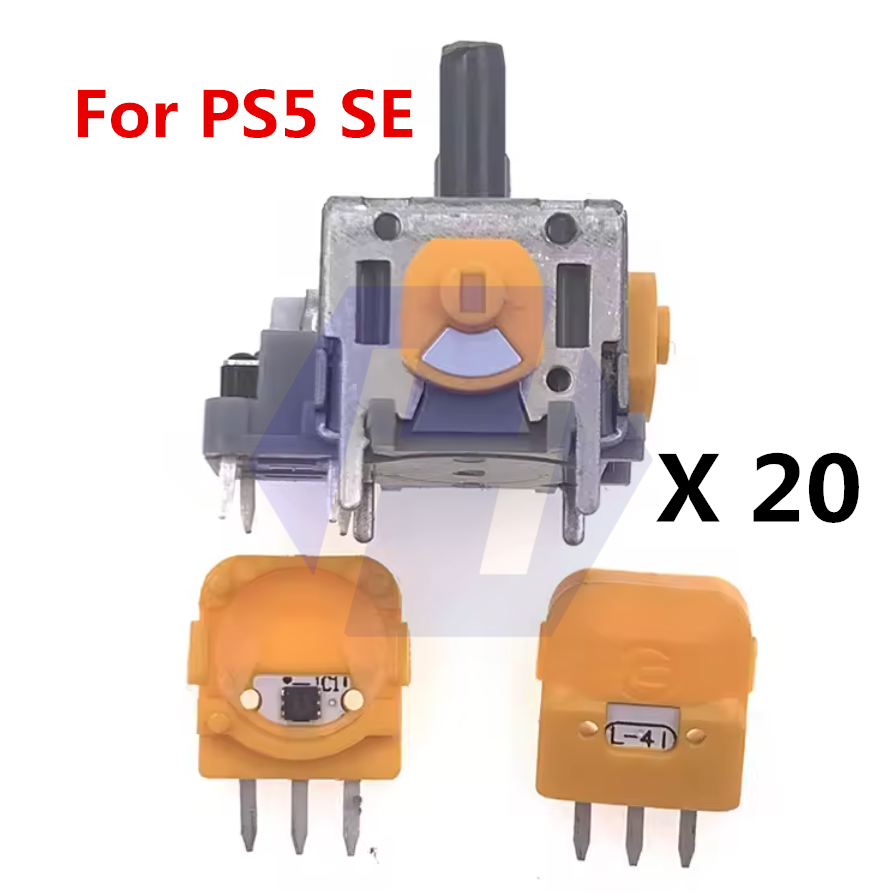 20 stuks hoge precisie joystic - Gaming Console Tv Stick recensie en prijs