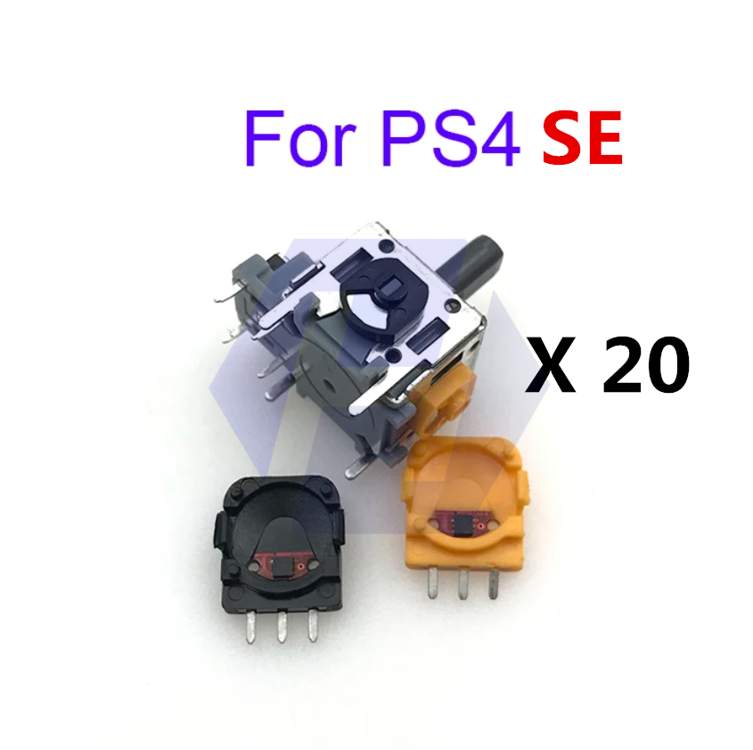 20 stuks hoge precisie joystic - Gaming Console Tv Stick recensie en prijs