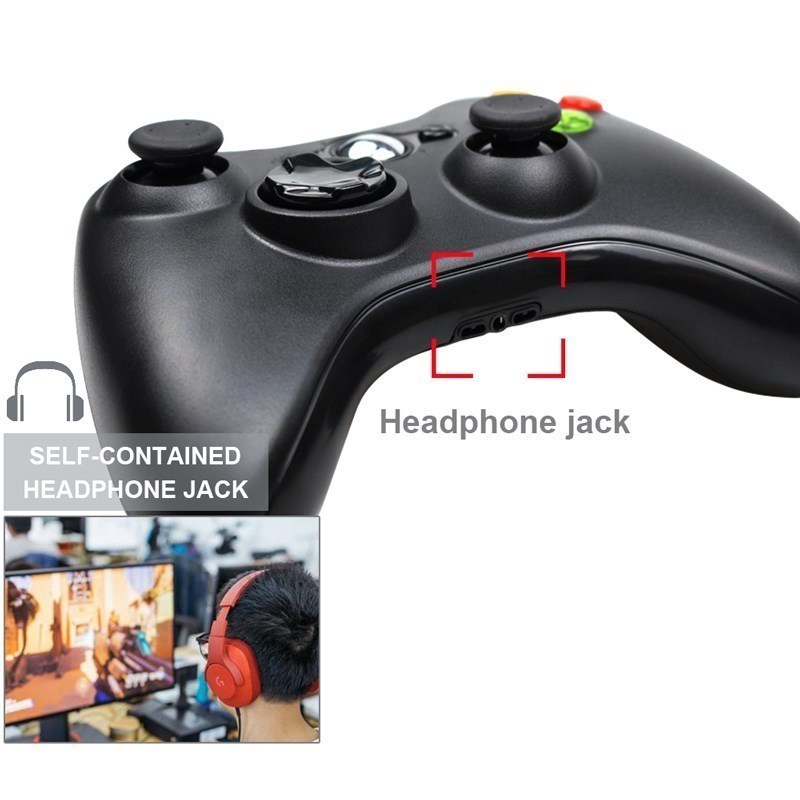 Wired USB Game Controller Voor - Gaming Console Xbox 360 recensie en prijs