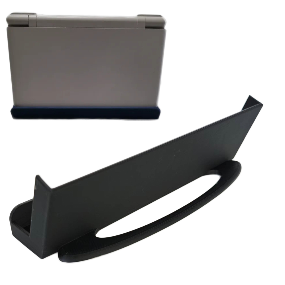 Draagbare verticale desktopbeu - Gaming Console Holder recensie en prijs