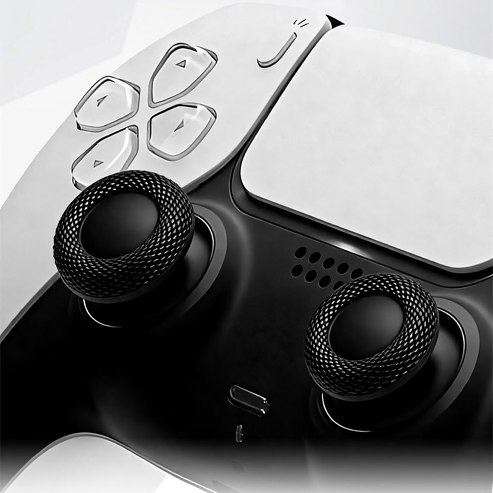 Thumb Grip Set Joystick Kapjes - Gaming Console Tv Stick recensie en prijs
