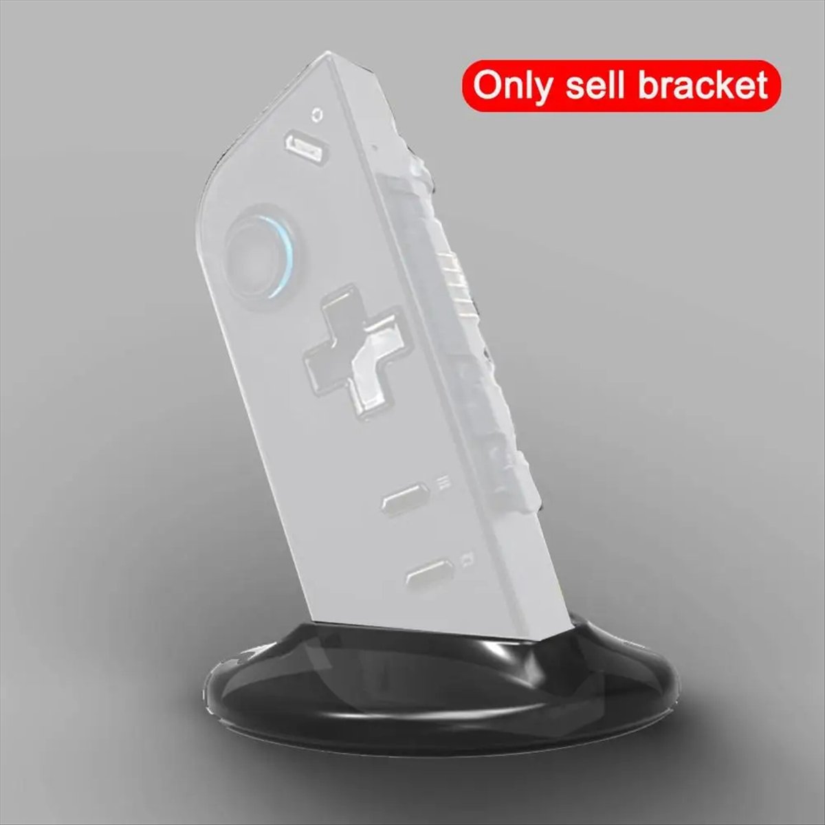 CANING-Gamepad Standhouder voo - Gaming Console Stand recensie en prijs