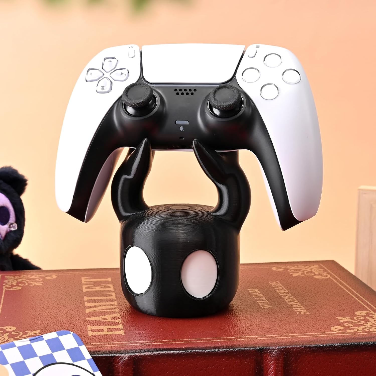 Gaming Controller Ghost Displa - Gaming Console Holder recensie en prijs