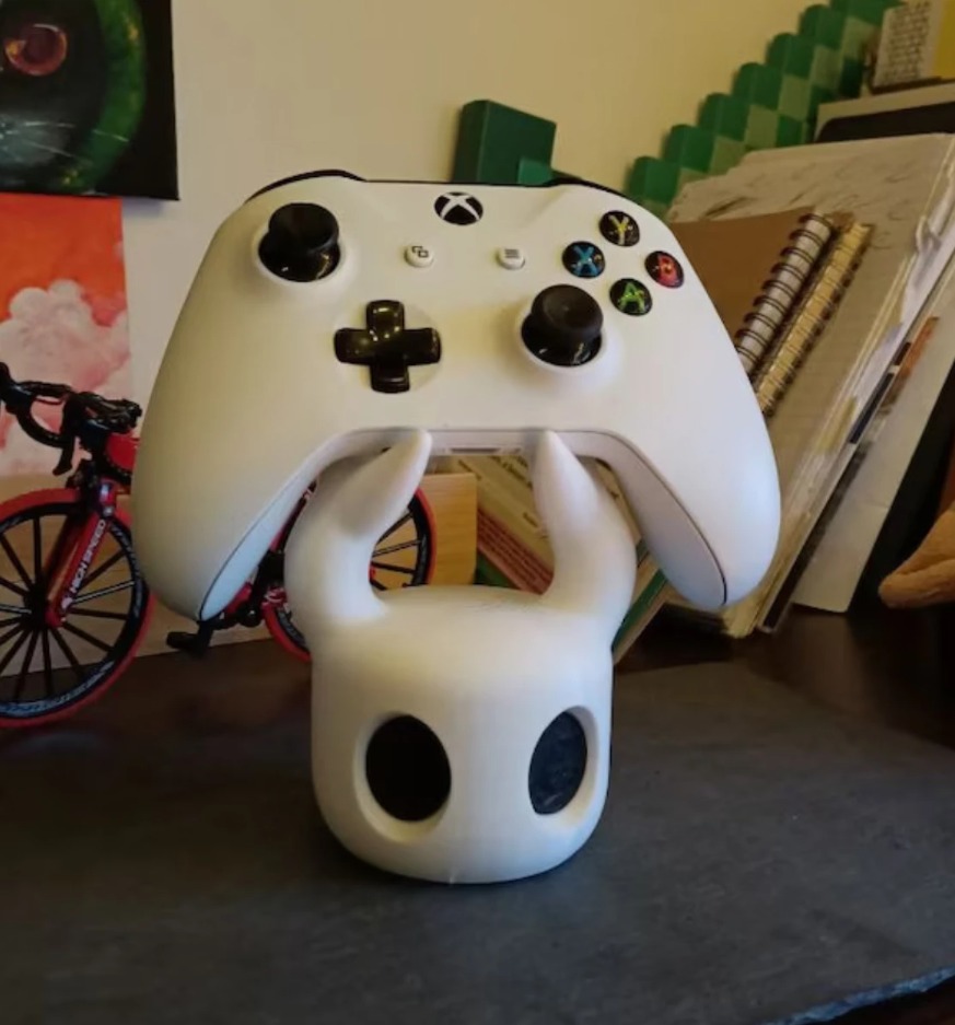 Gaming Controller Ghost Displa - Gaming Console Holder recensie en prijs