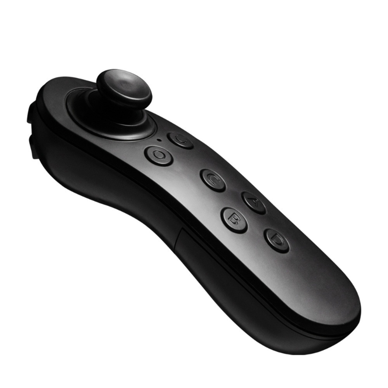 VR-bedieningsjoystick voor And - Gaming Console For Android Tv recensie en prijs