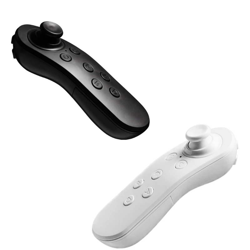 VR-bedieningsjoystick voor And - Gaming Console For Android Tv recensie en prijs