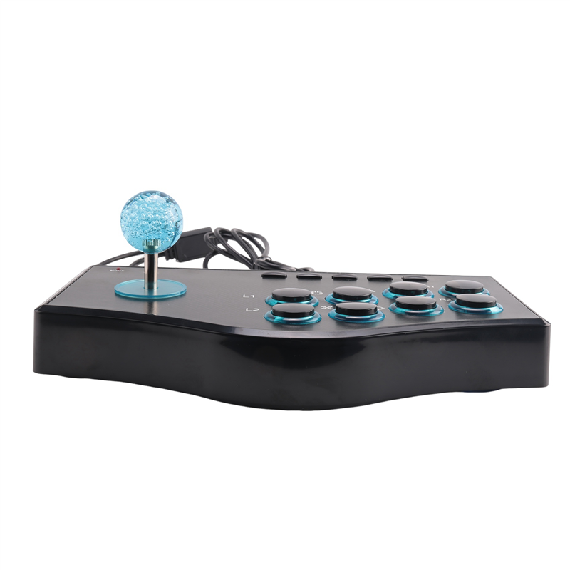 B21B 2X Arcade Game Rocker Con - Gaming Console For Android Tv recensie en prijs