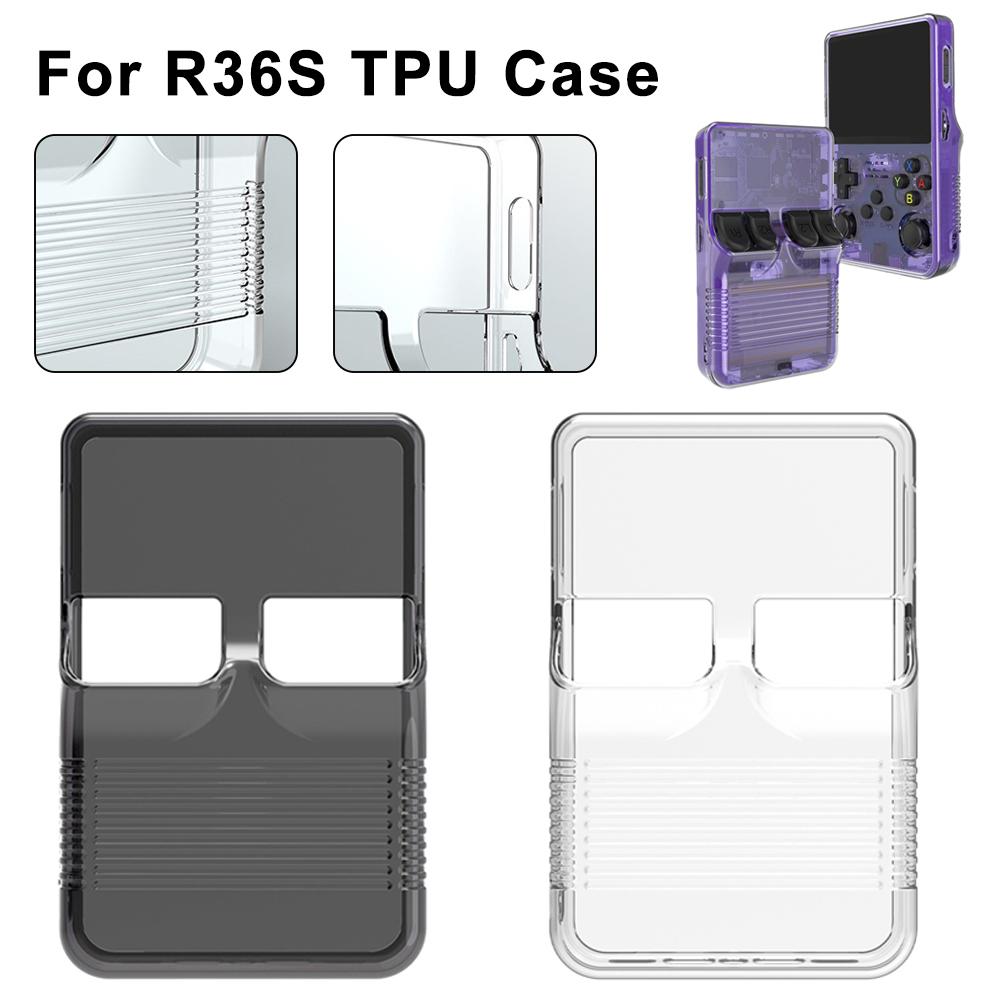 Voor R36S Handheld Game Consol - Gaming Console For Phone recensie en prijs