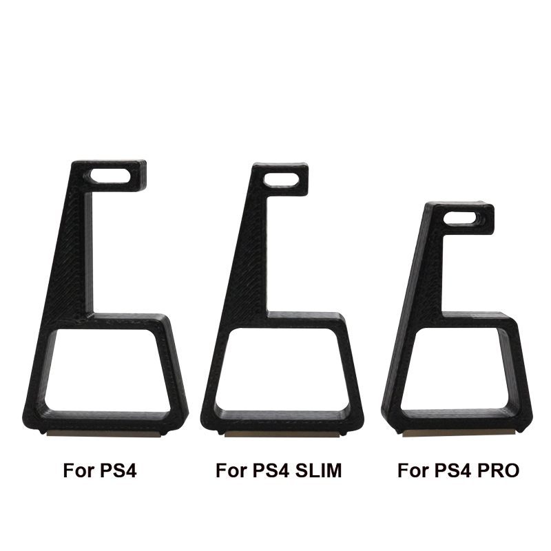4 Stuks Cooling Horizontale Ho - Gaming Console Stand recensie en prijs