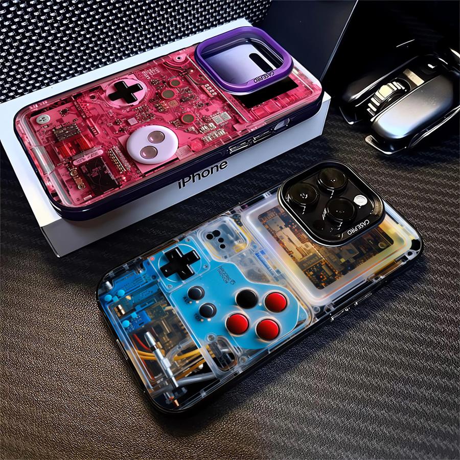 Retro Gaming Console Telefoonh - Gaming Console X12 recensie en prijs