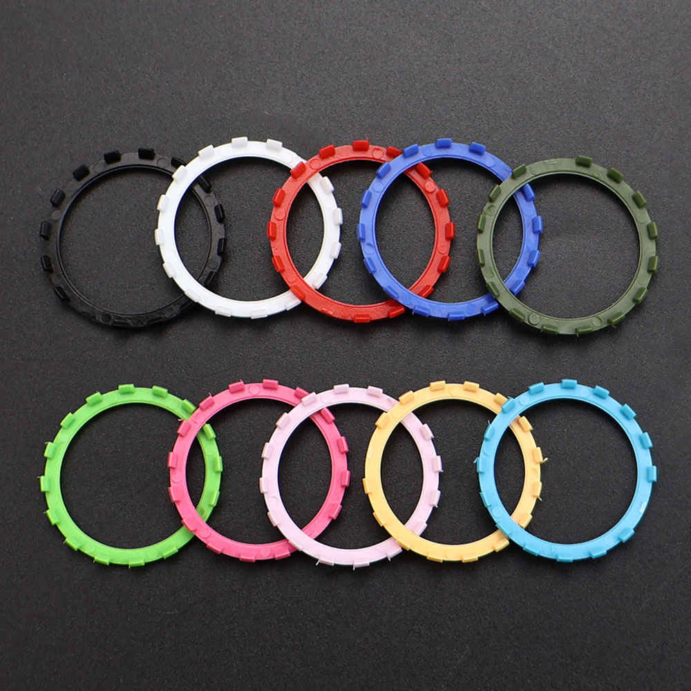2 Stuks Thumbstick Accent Ring - Xbox Elite Controller recensie en prijs
