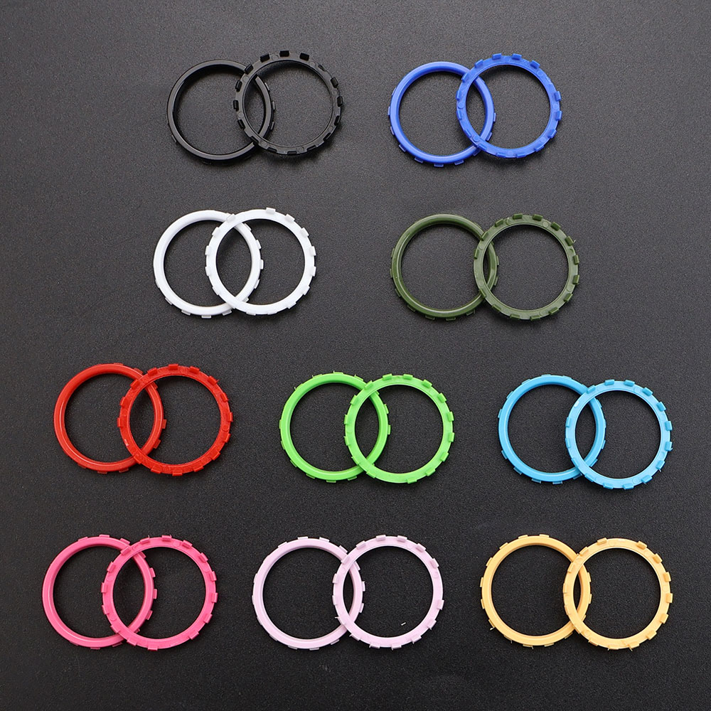 2 Stuks Thumbstick Accent Ring - Xbox Elite Controller recensie en prijs