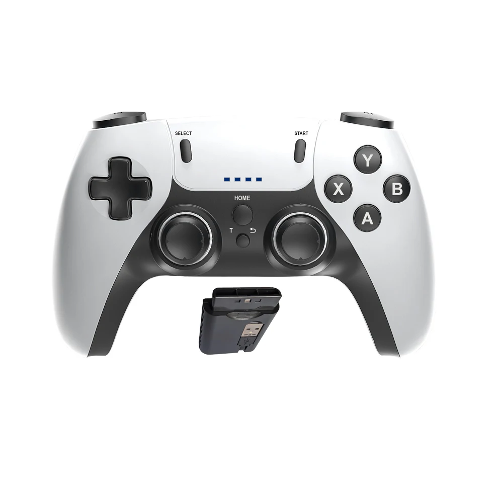 Draadloze gaming-gamepad handh - Gaming Console Portable Pc recensie en prijs