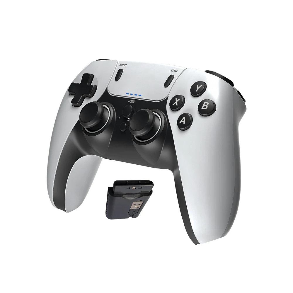 Draadloze gaming-gamepad handh - Gaming Console Portable Pc recensie en prijs