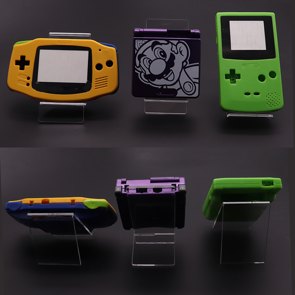 Tingdong Voor Gb Gbp Gbc Gba P - Gaming Console Stand recensie en prijs