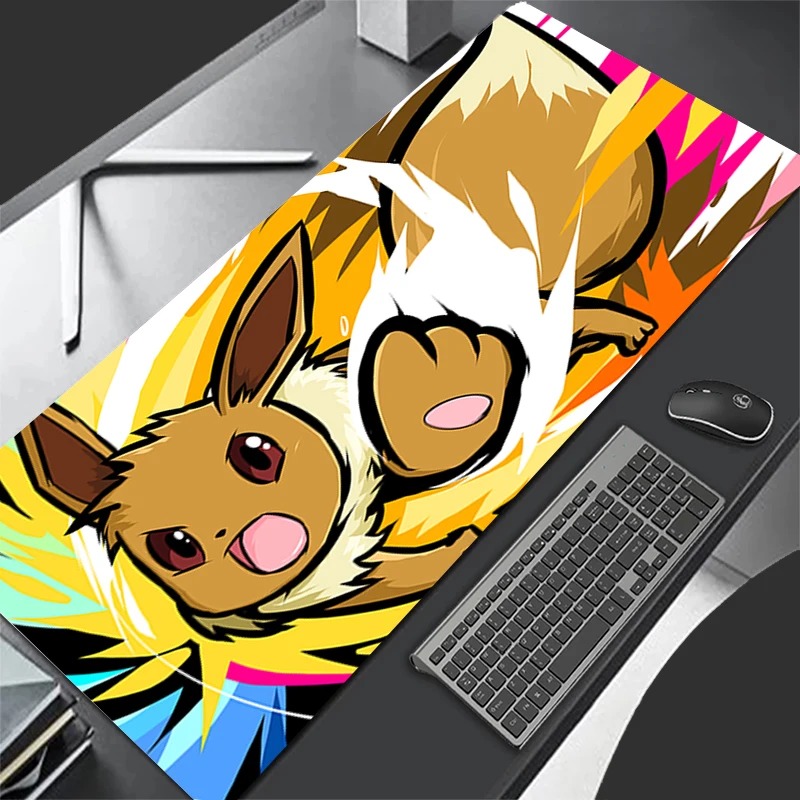 P-Pokemon Eevee Anime Gaming-m - Gaming Console Portable Pc recensie en prijs