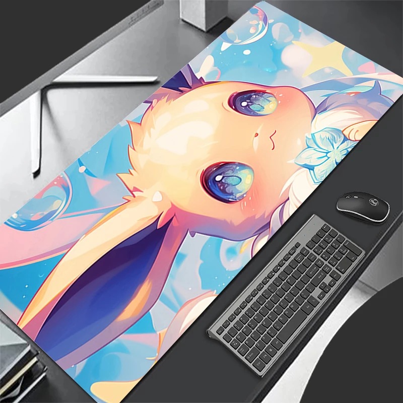 P-Pokemon Eevee Anime Gaming-m - Gaming Console Portable Pc recensie en prijs