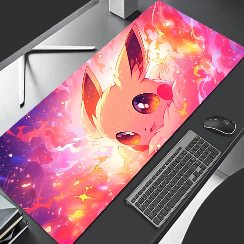 P-Pokemon Eevee Anime Gaming-m - Gaming Console Portable Pc recensie en prijs