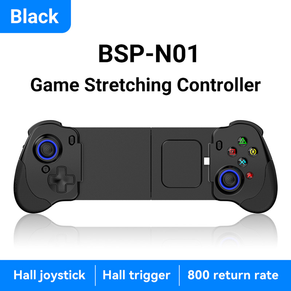 N01 bedrade draagbare gamecont - Gaming Console For Phone recensie en prijs