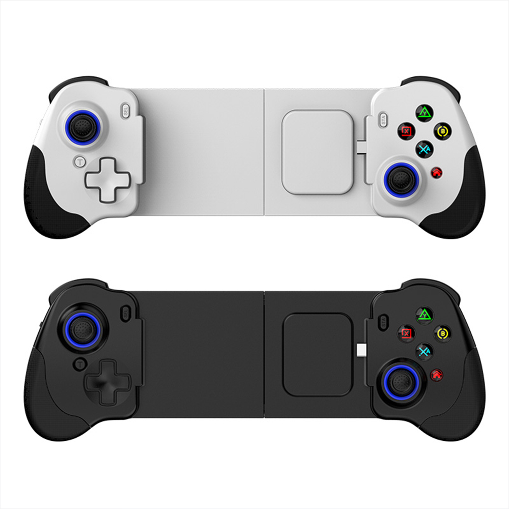 N01 bedrade draagbare gamecont - Gaming Console For Phone recensie en prijs