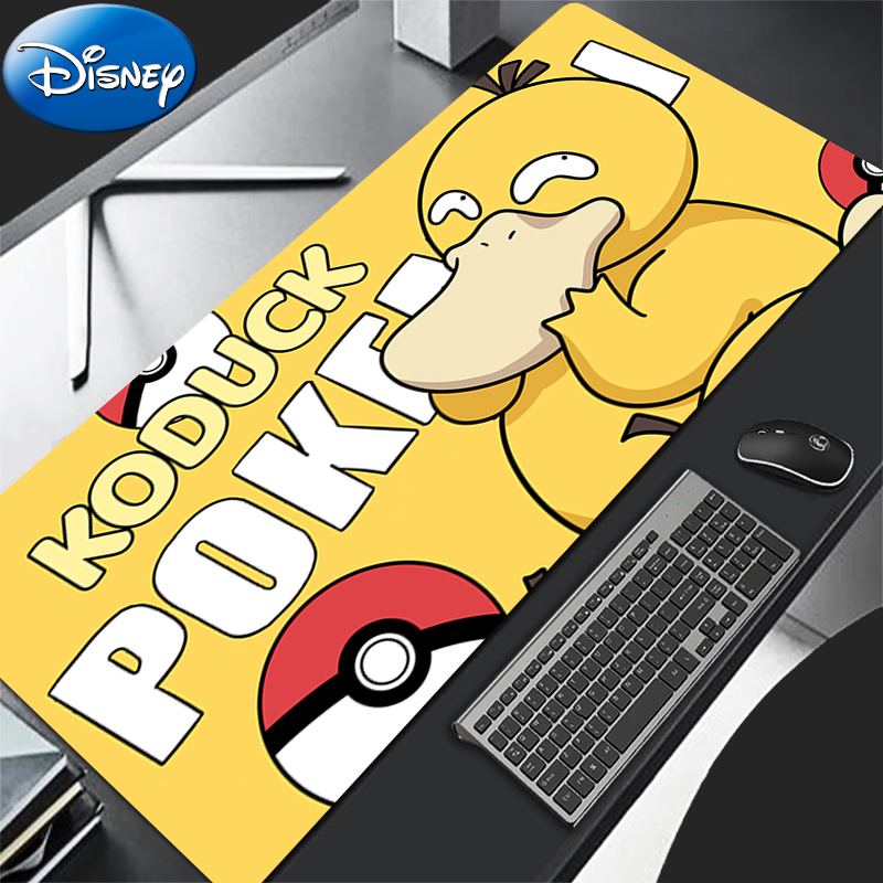 Gaming Muismat P-Pokemon Psydu - Gaming Console Portable Pc recensie en prijs