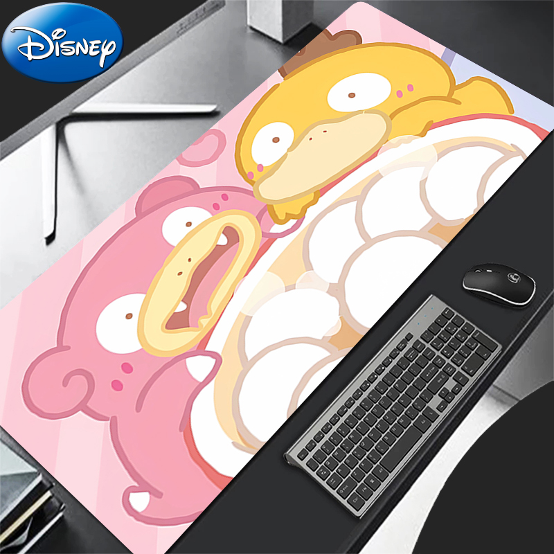 Gaming Muismat P-Pokemon Psydu - Gaming Console Portable Pc recensie en prijs