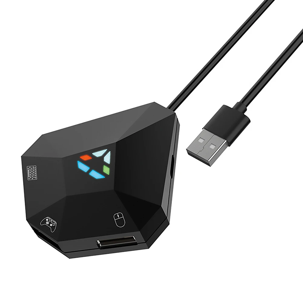 USB-verbinding Gaming-muis en  - Gaming Console Xbox 360 recensie en prijs