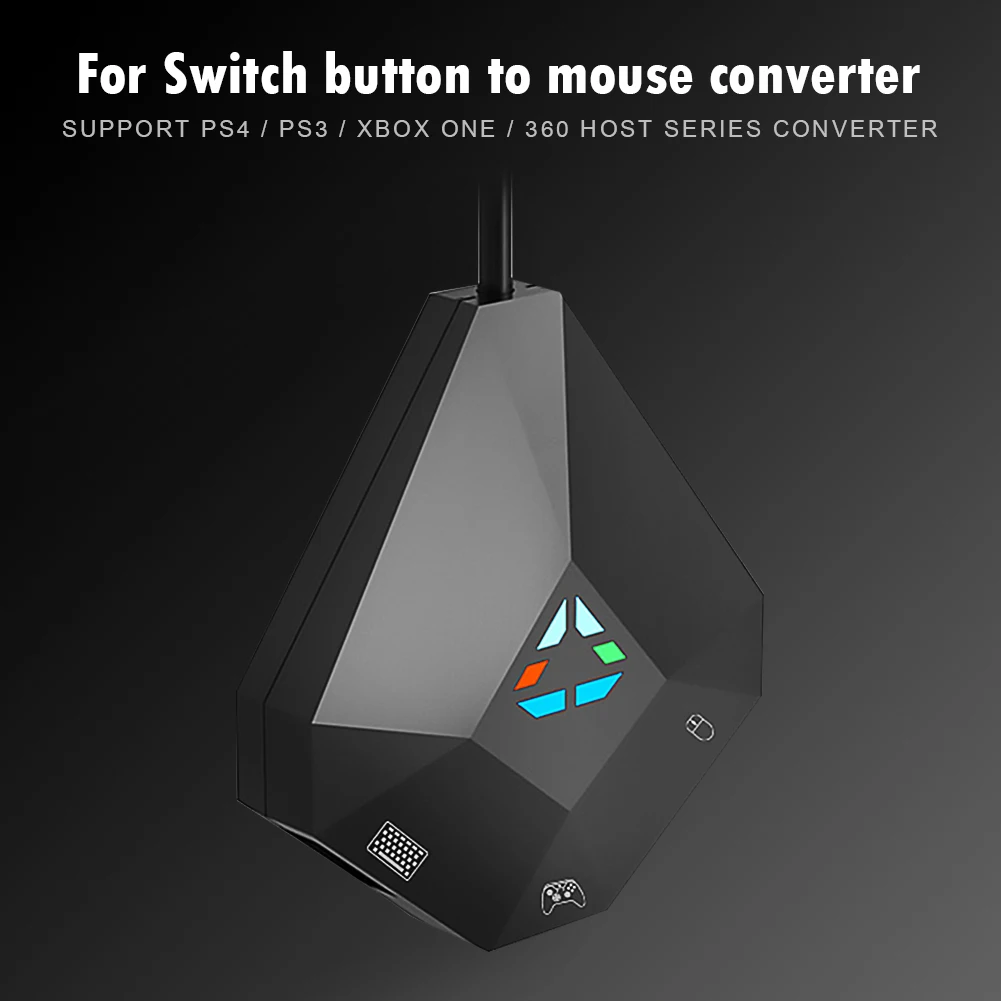 USB-verbinding Gaming-muis en  - Gaming Console Xbox 360 recensie en prijs