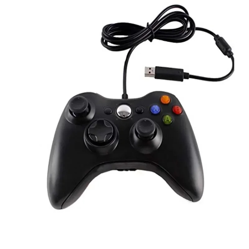 Bedrade Controller USB Kabel G - Gaming Console Xbox 360 recensie en prijs