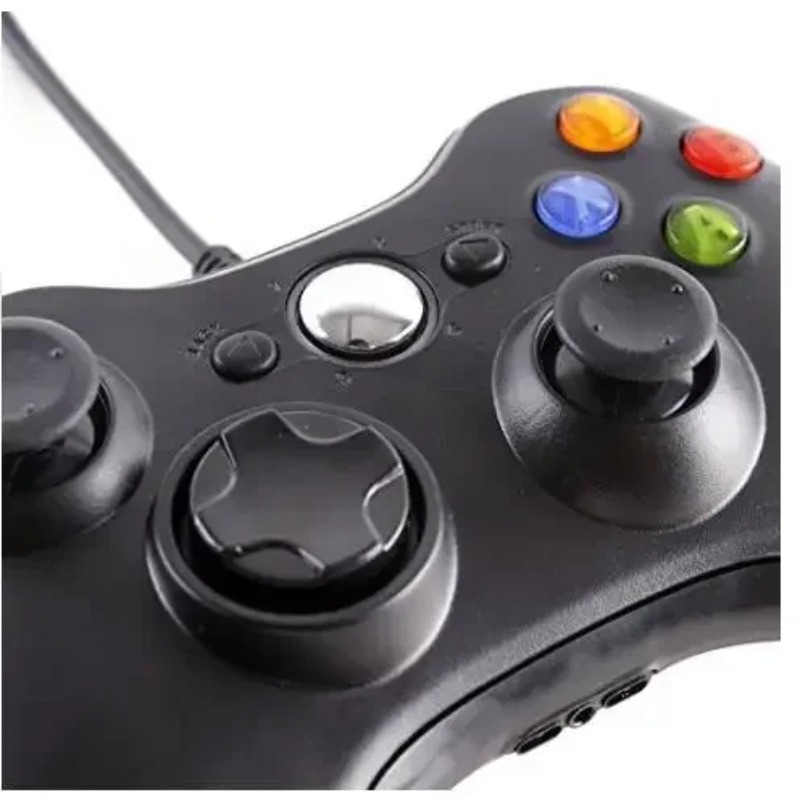 Bedrade Controller USB Kabel G - Gaming Console Xbox 360 recensie en prijs