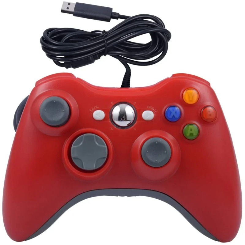 Bedrade Controller USB Kabel G - Gaming Console Xbox 360 recensie en prijs