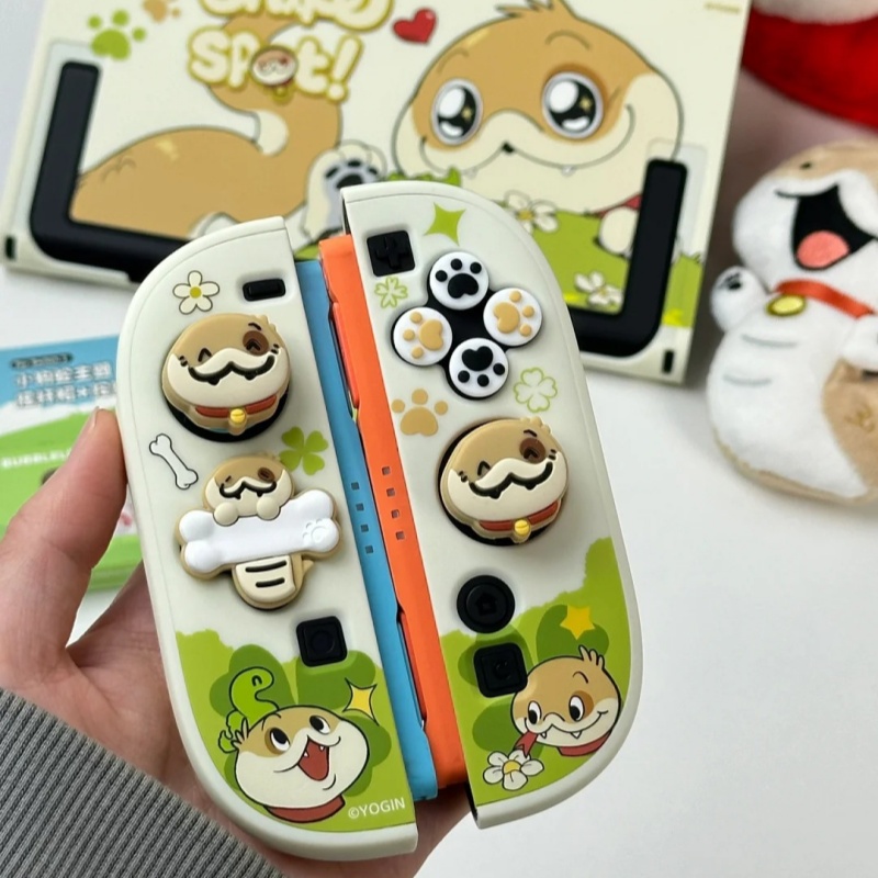Schattige Snake Gaming Case Sw - Gaming Console Japan recensie en prijs