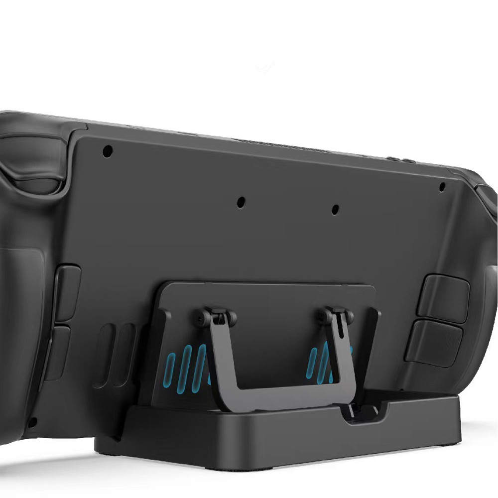 Basisstandaard voor Steam Deck - Gaming Console Stand recensie en prijs