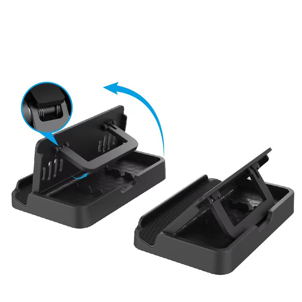 Basisstandaard voor Steam Deck - Gaming Console Stand recensie en prijs